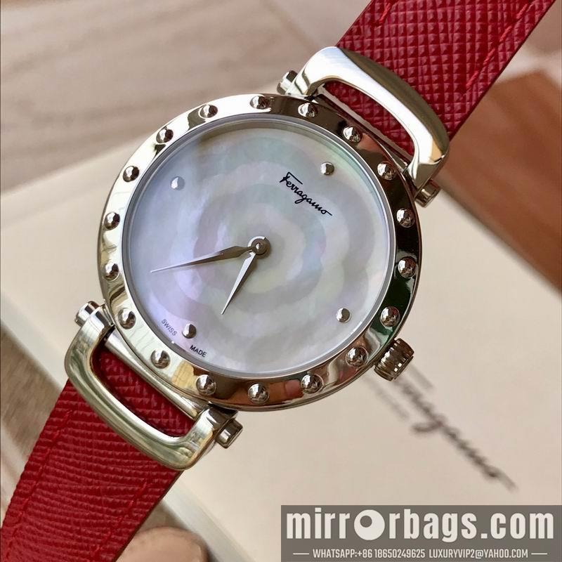 Replica Ferragamo 34mm 032443