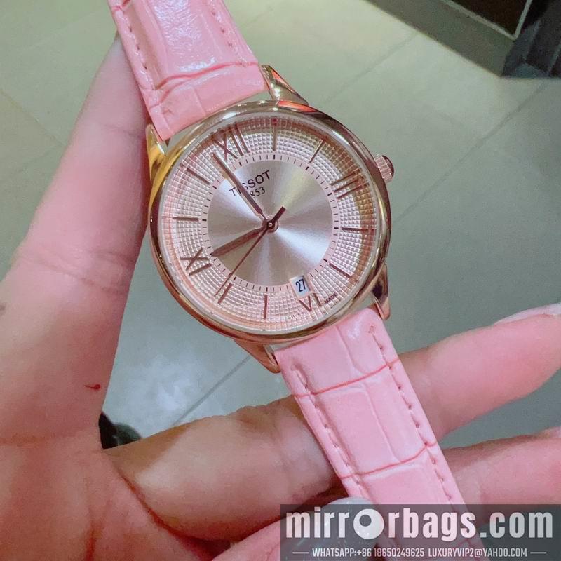 Replica Tissot 30mm 041428
