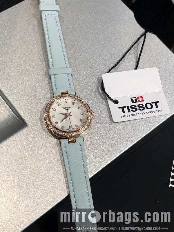 Replica Tissot 26mm 041684