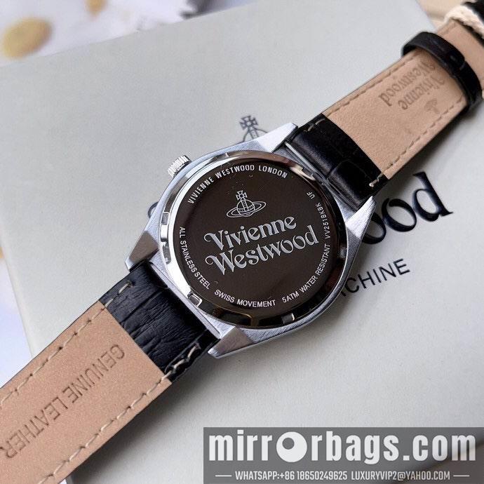 Replica Vivienne Westwood 39mm 121815