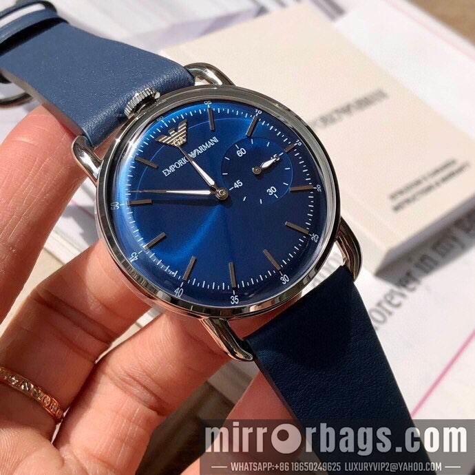 Replica Armani AR11335 43mm 121830