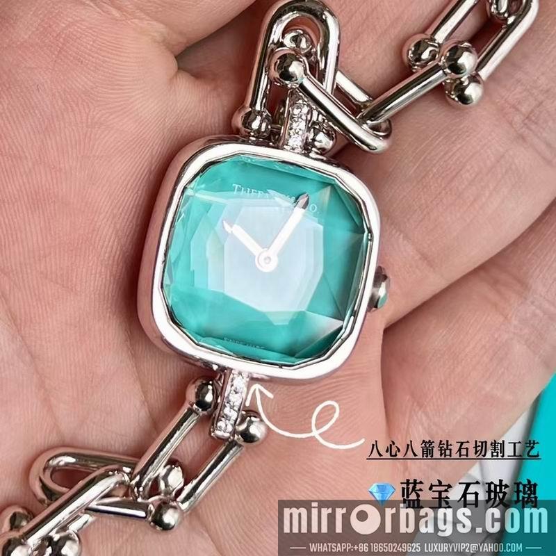 Replica Tiffany watch 022321
