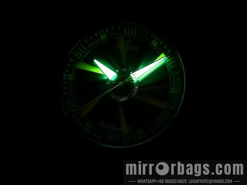 Replica Perrelet 44X13mm 022118