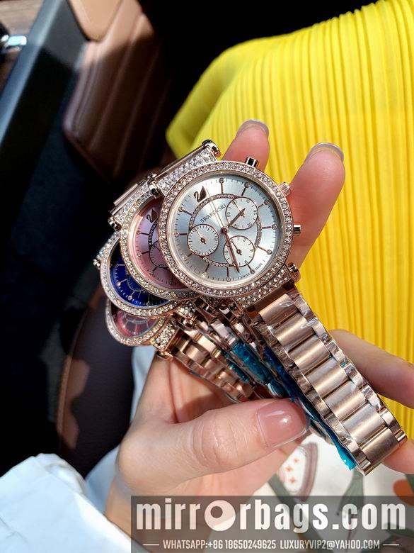 Replica Swarovski watch 35mm M05
