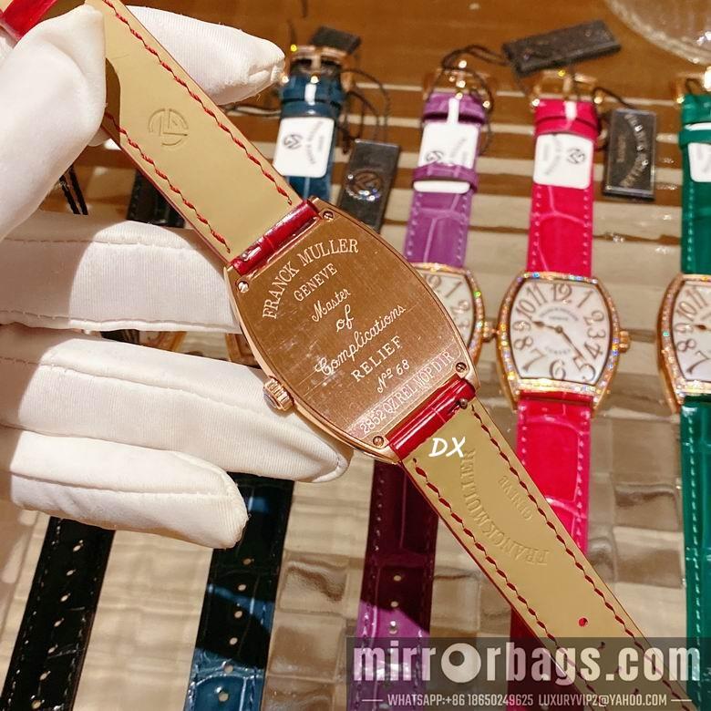 Replica Franck Muller 2nms34