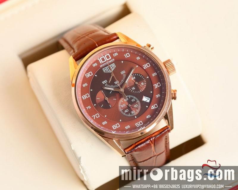 Replica Tag Heuer 43X10mm 112075