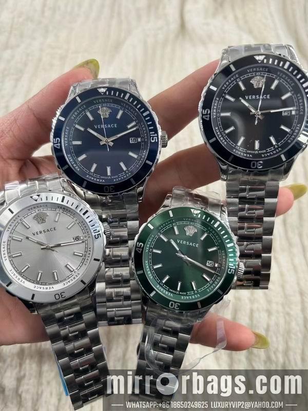 Replica Versace watch 031132