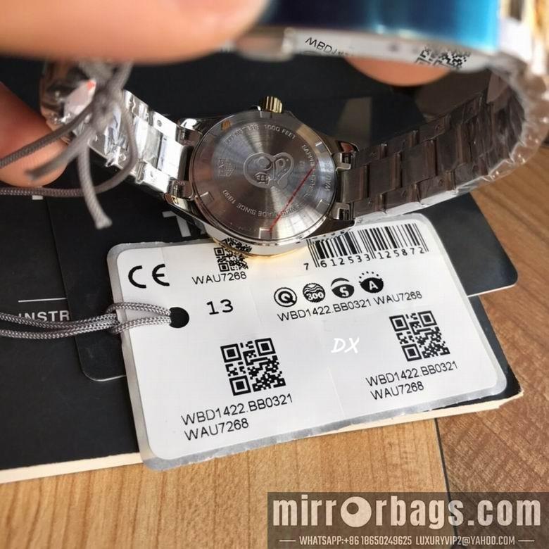 Replica Tag Heuer 32mm 18mm 2nms11