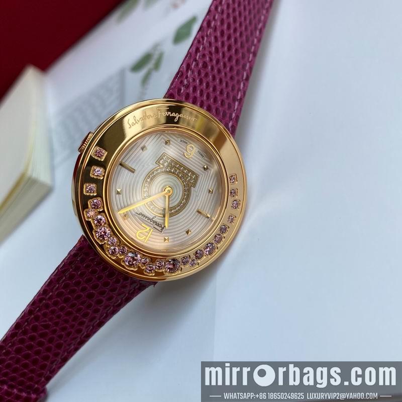 Replica Ferragamo 38mm 032447