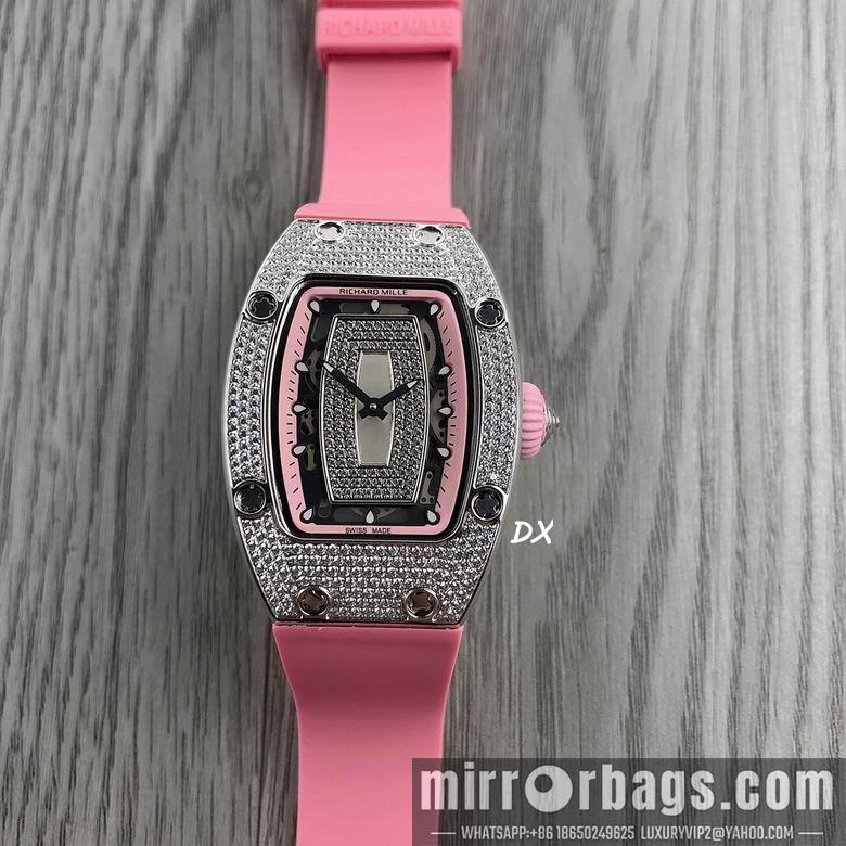 Replica Richard Mille 45x31mm 2nms15