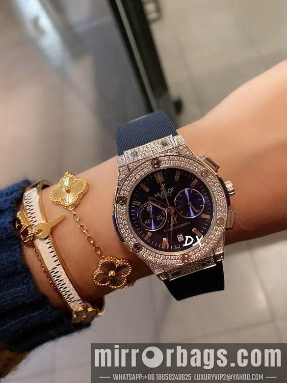 Replica Hublot 38mm 2nms16
