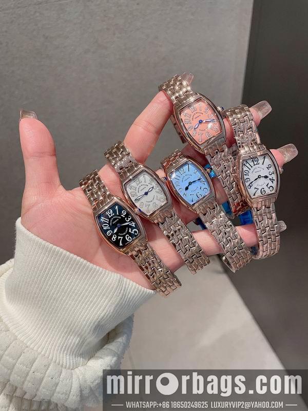 Replica Franck Muller 25X35mm 031727