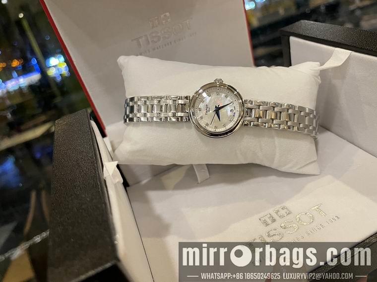 Replica Tissot women 26mm M01