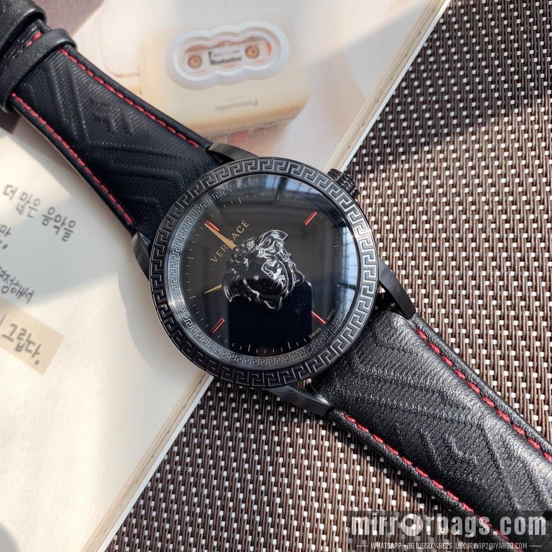 Replica Versace 43mm 112014