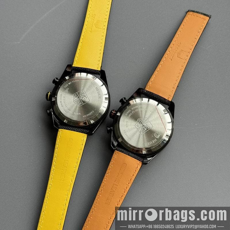 Replica Tag Heuer watch 091058