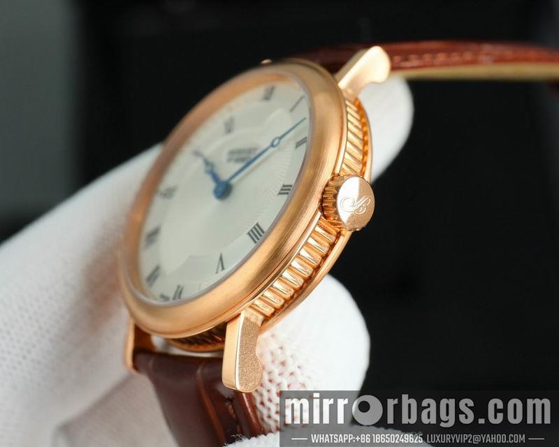 Replica Breguet 38mm 093016