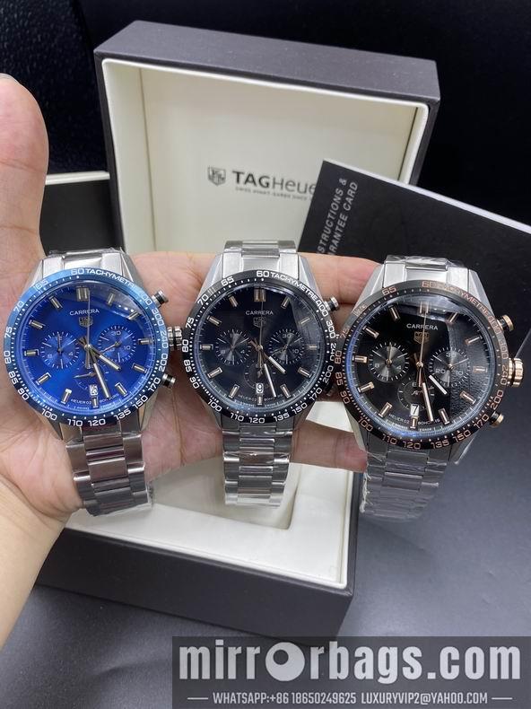 Replica Tag Heuer watch M29