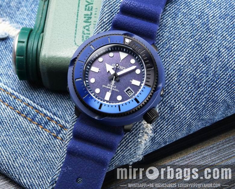 Replica Seiko watch 031106