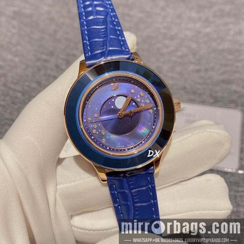 Replica Swarovski 39mm 2nms73