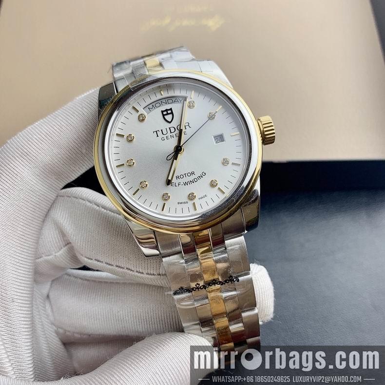 Replica Tudor watch M32