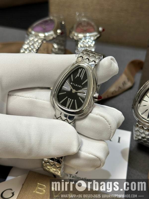 Replica Bvlgari Watch 031717
