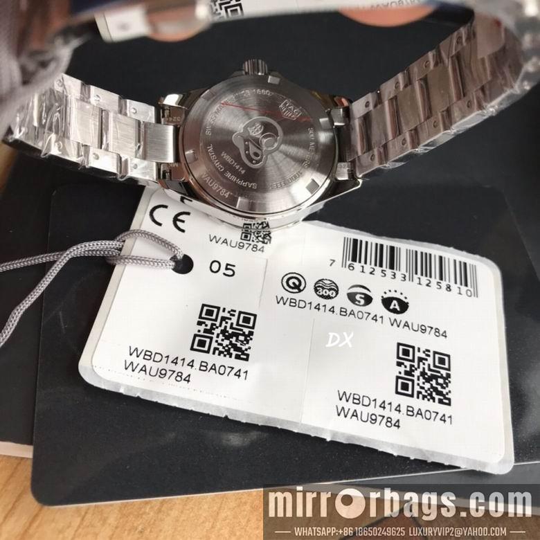 Replica Tag Heuer 32mm 18mm 2nms11