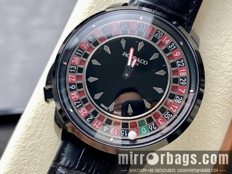 Replica Jacob & Co 44mm 022205