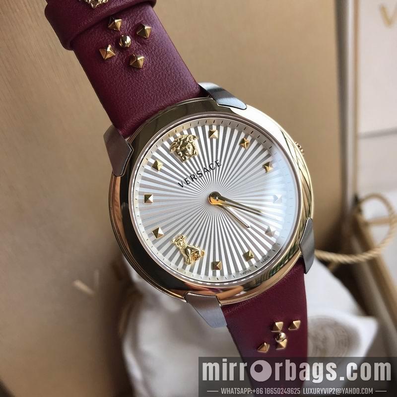 Replica Versace 38mm 112030