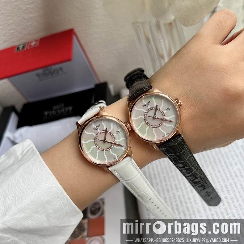 Replica Tissot women 32X8mm 101670