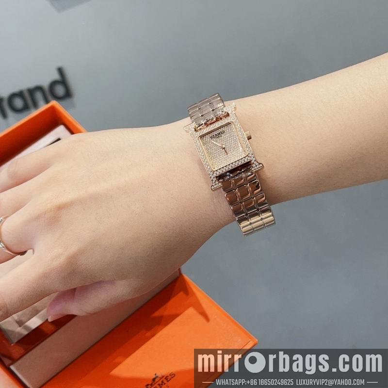 Replica Hermes 21mm 082951