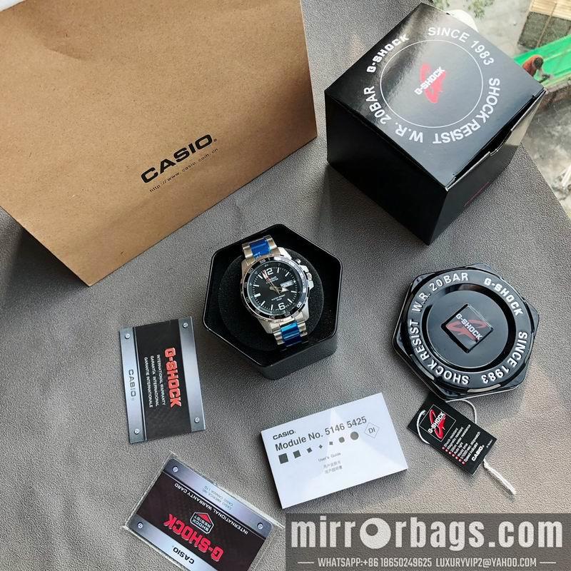 Replica Casio 44mm 103113