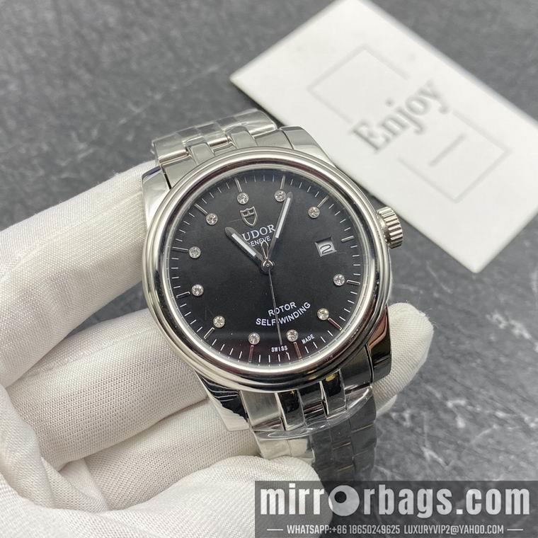 Replica Tudor men 40mm M07