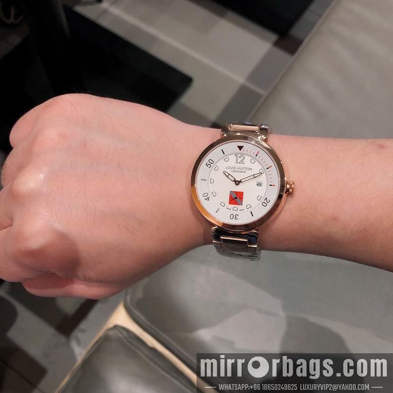 Replica LV 42mm 081637