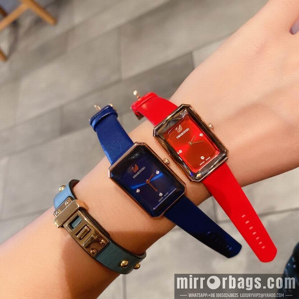 Replica Swarovski watch 110402