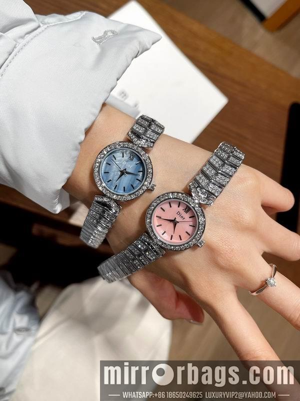 Replica Dior 28mm 110188