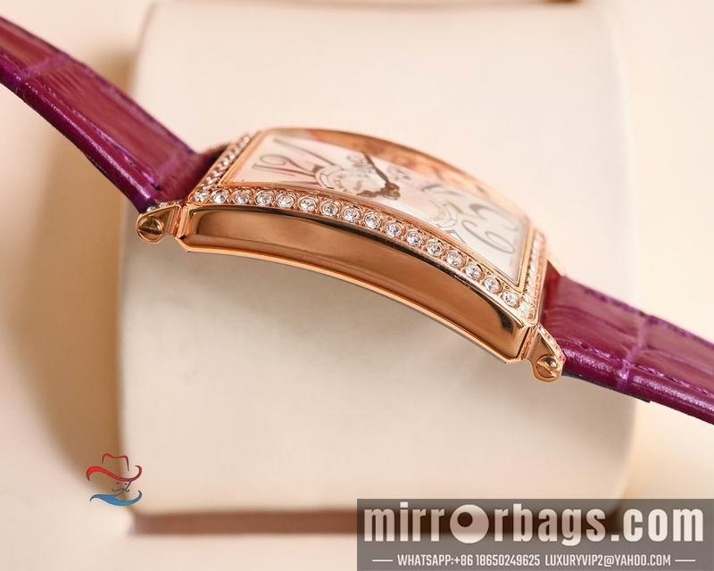 Replica Franck Muller 36mm 072411