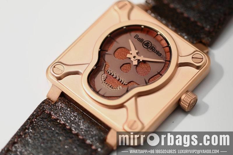 Replica Bell & Ross 46X7.5mm 0319112