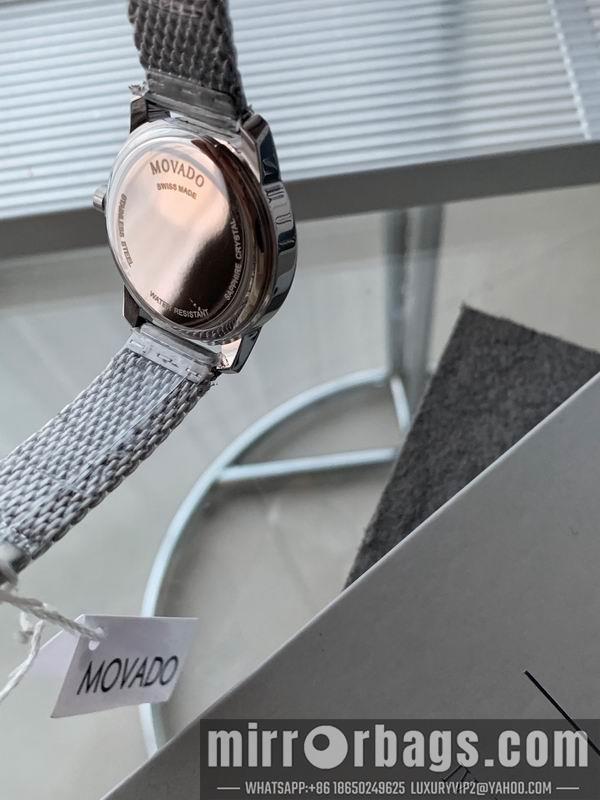 Replica Movado 32mm 0829131