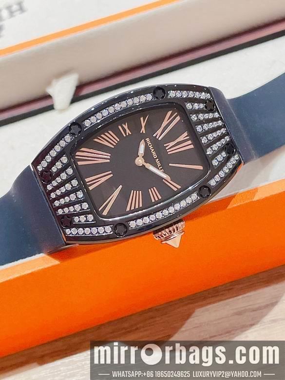 Replica Richard Mille women 32X14mm M07