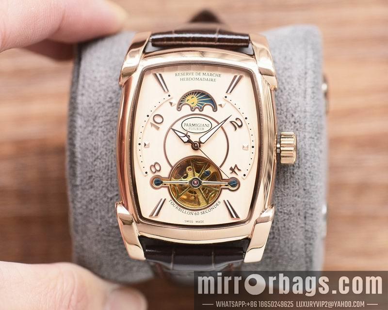 Replica Parmigiani 45X37X14mm 0413123