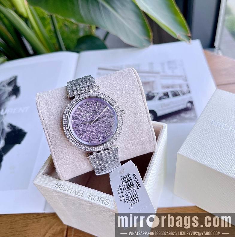Replica MK watch 38X7mm M06