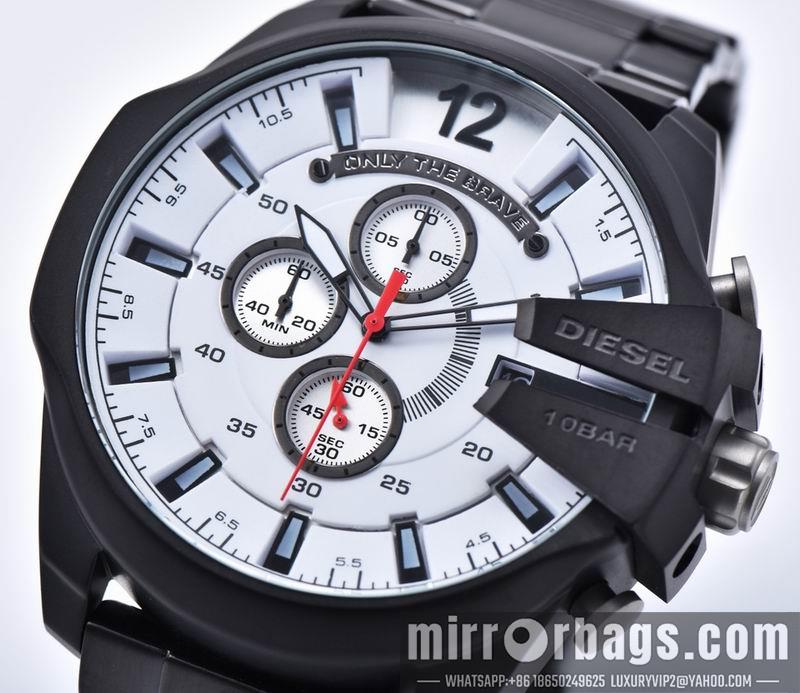 Replica Diesel DZ4478 50X12mm 0506114