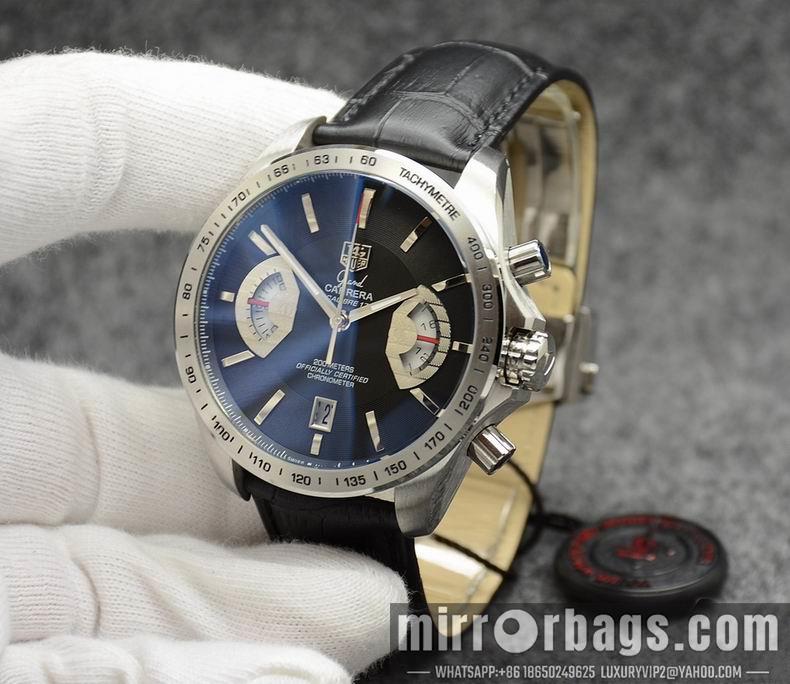 Replica Tag Heuer men 44X15mm 072611