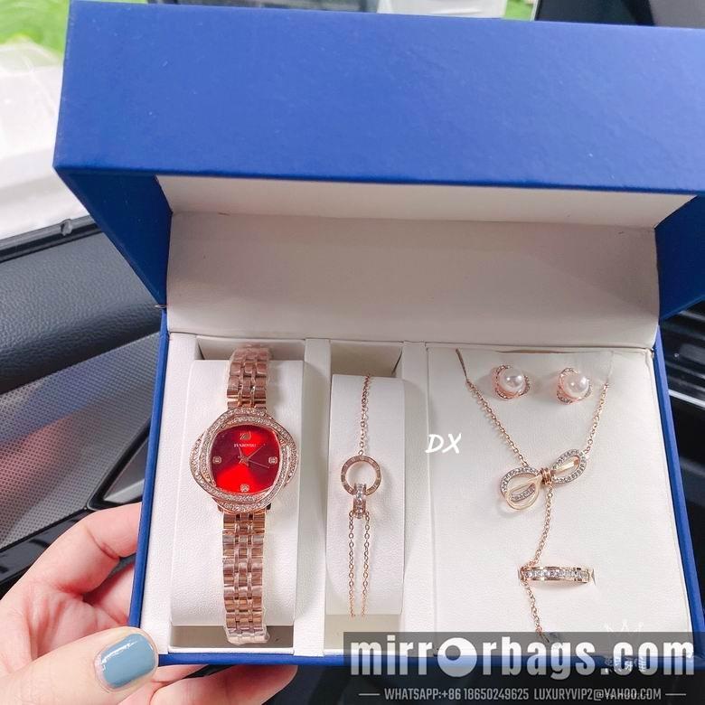 Replica Swarovski 32mm 6nms86