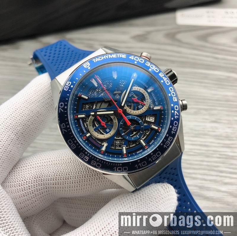 Replica Tag Heuer 41mm 030257
