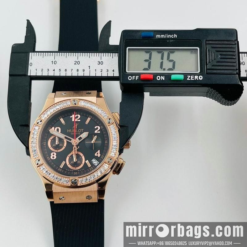 Replica Hublot 37.5X11.5mm 082746