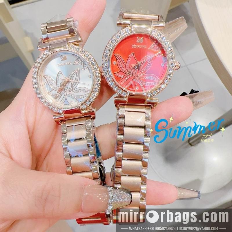 Replica Swarovski 34mm 110158