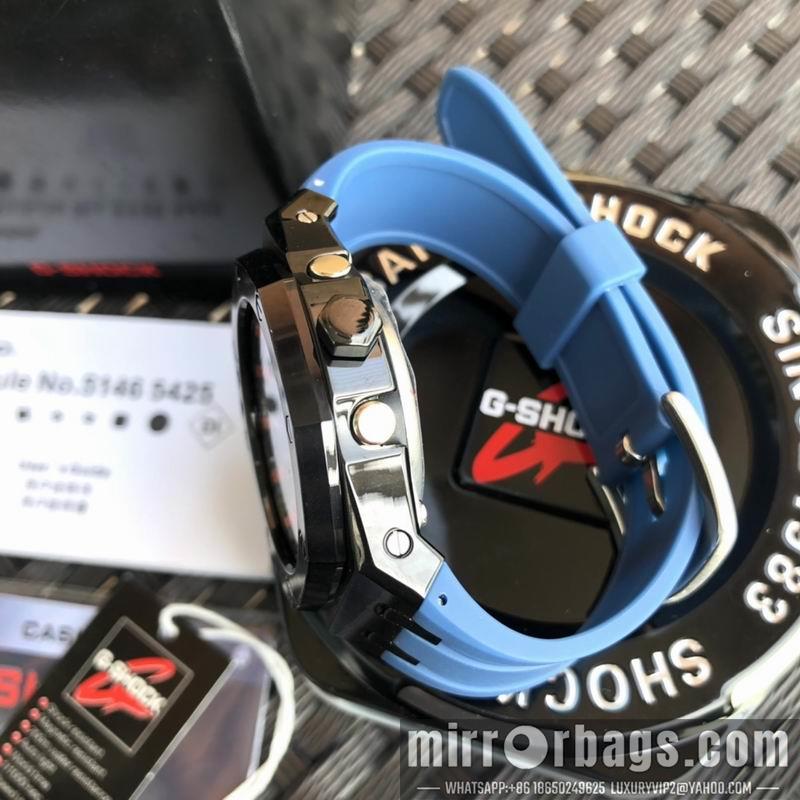 Replica Casio 49.3X44.4X11.8mm 031733