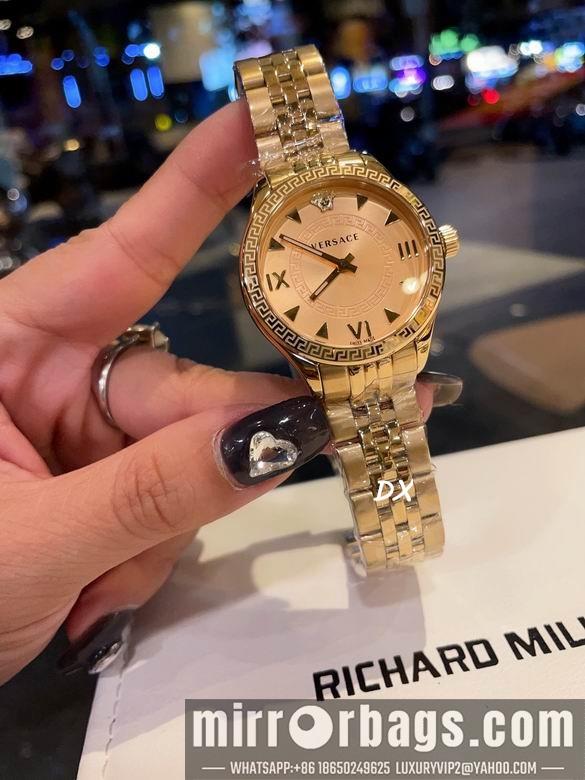 Replica Versace 36mm 10nms49