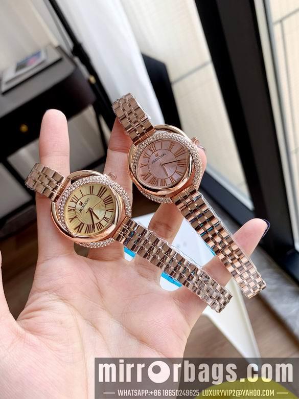 Replica Swarovski watch 33mm M06
